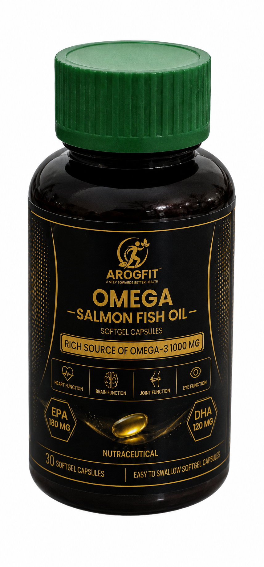 OMEGA 3 FISH OIL